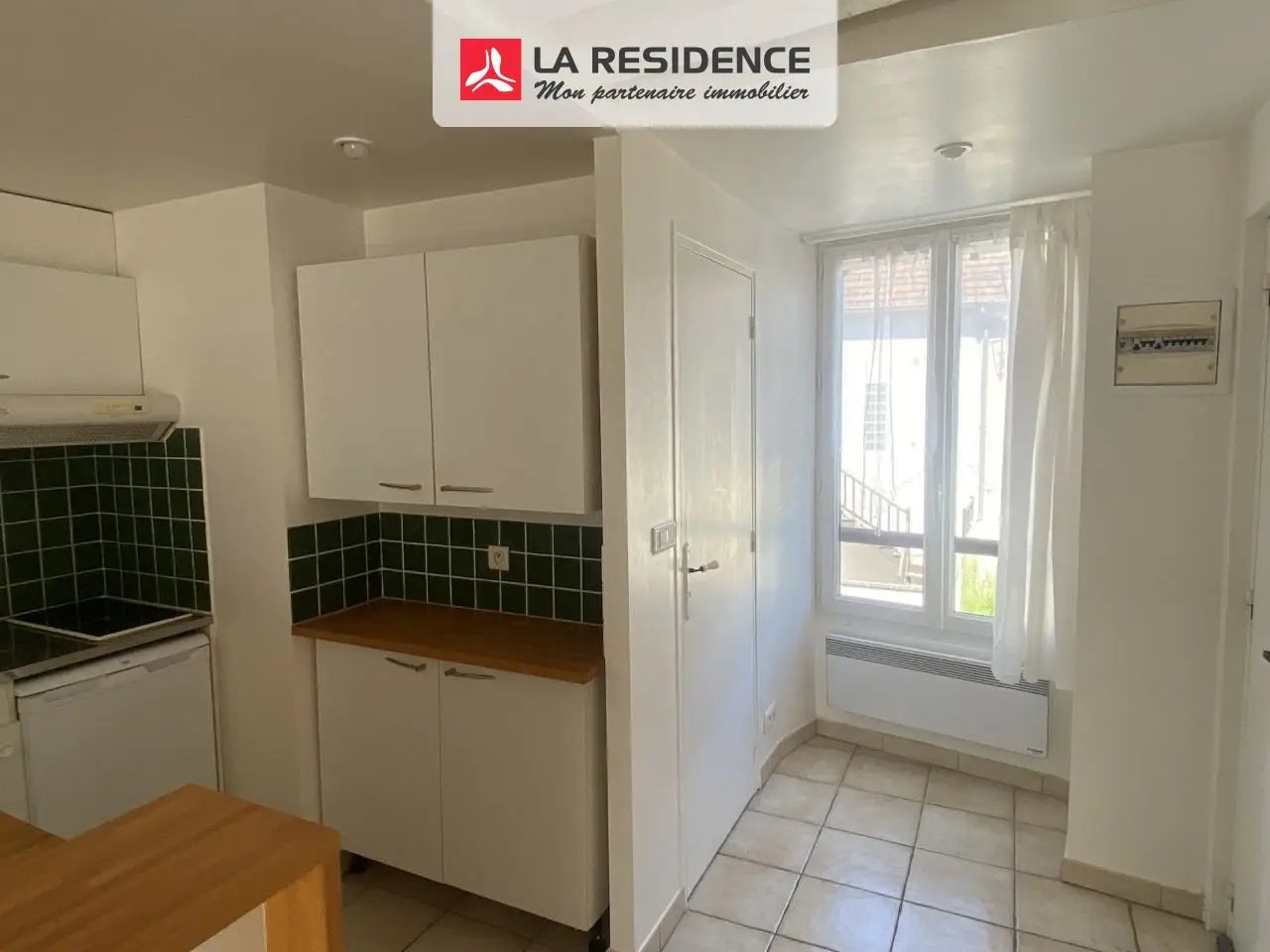 Appartement à louer, 26m², Neauphle-le-Château