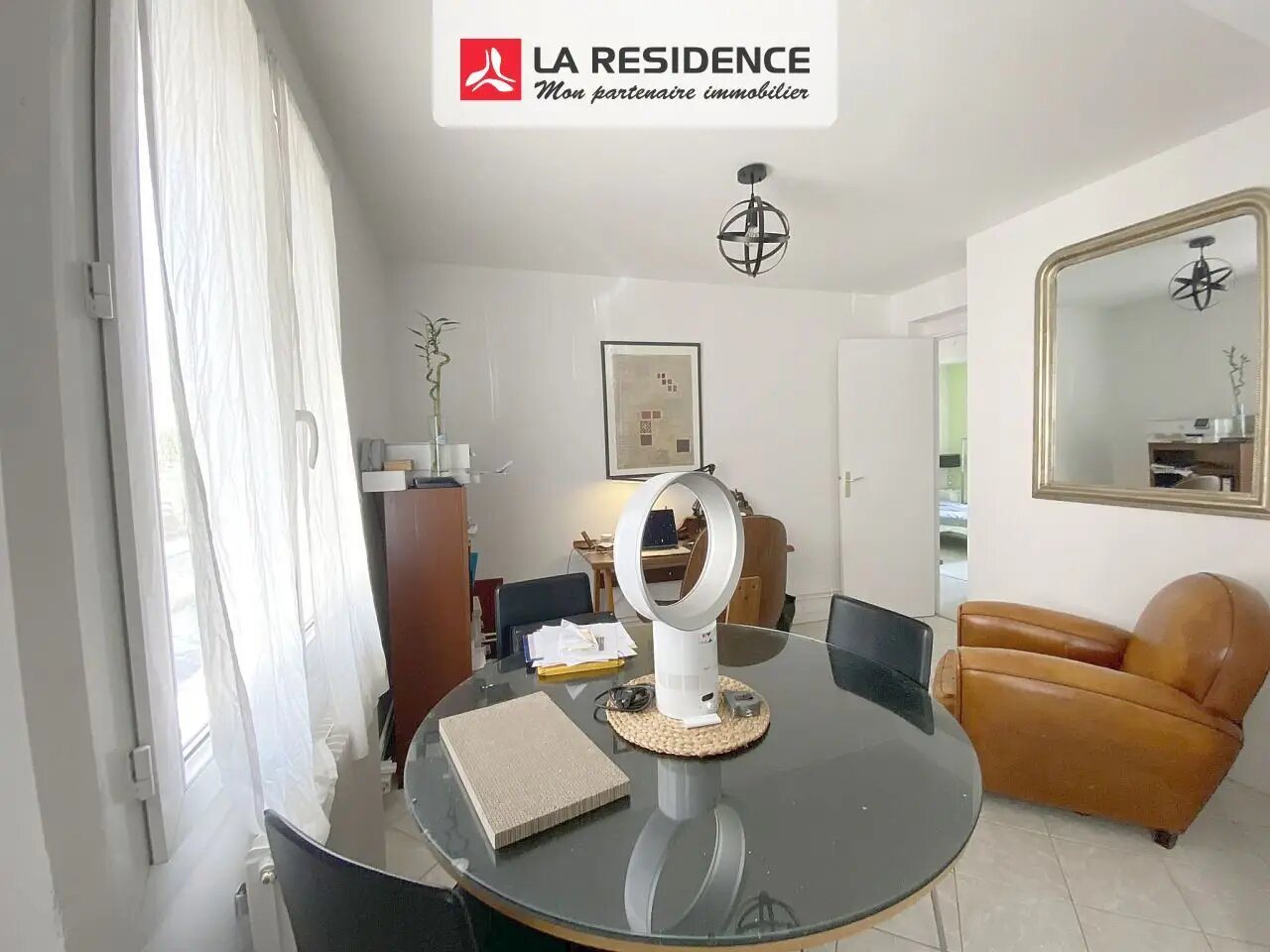 Appartement à louer, 72m², Évreux