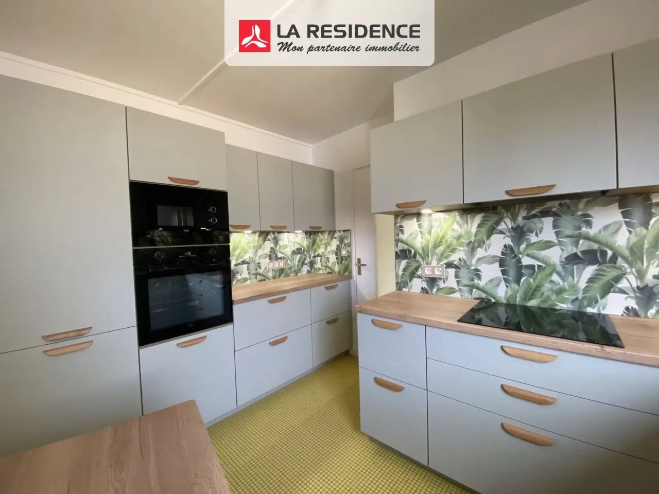 Appartement à vendre, 140m², Évreux