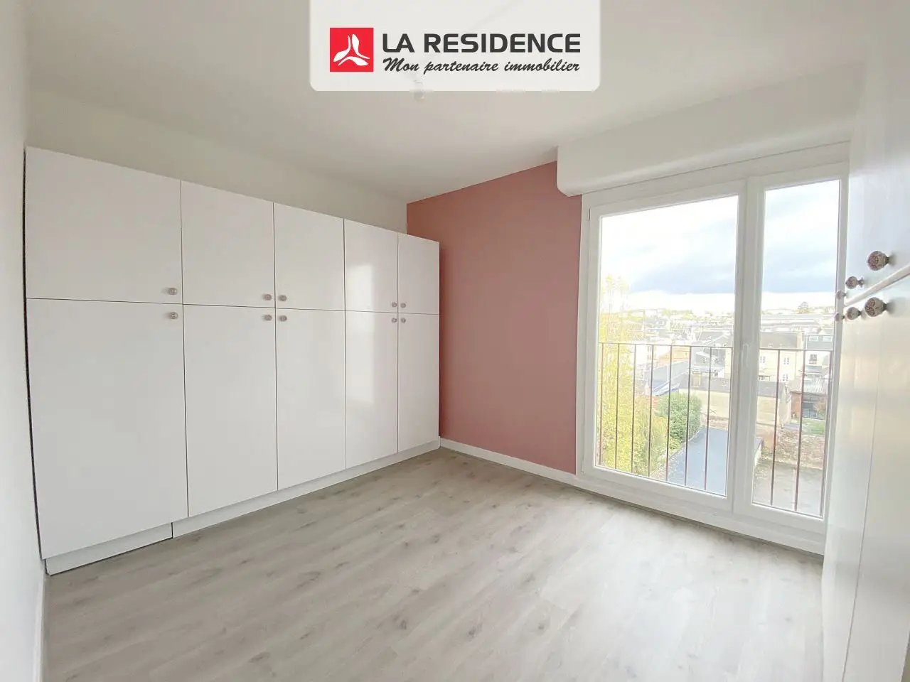 Appartement à vendre, 140m², Évreux