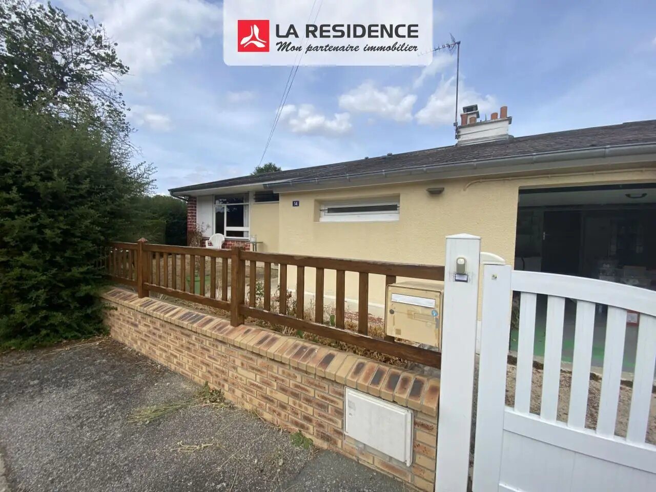 Maison à vendre, 99m², Evreux