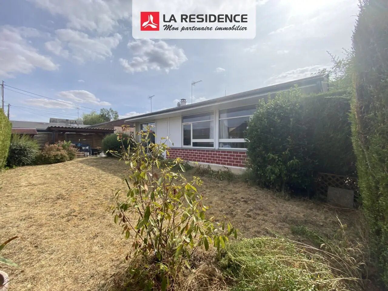Maison à vendre, 99m², Evreux