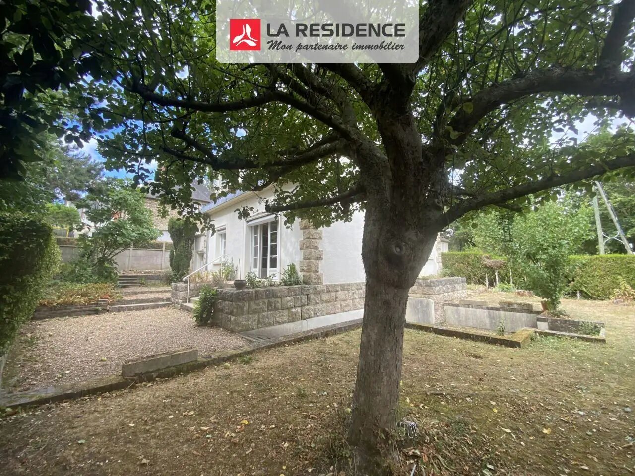 Maison à vendre, 104m², Évreux