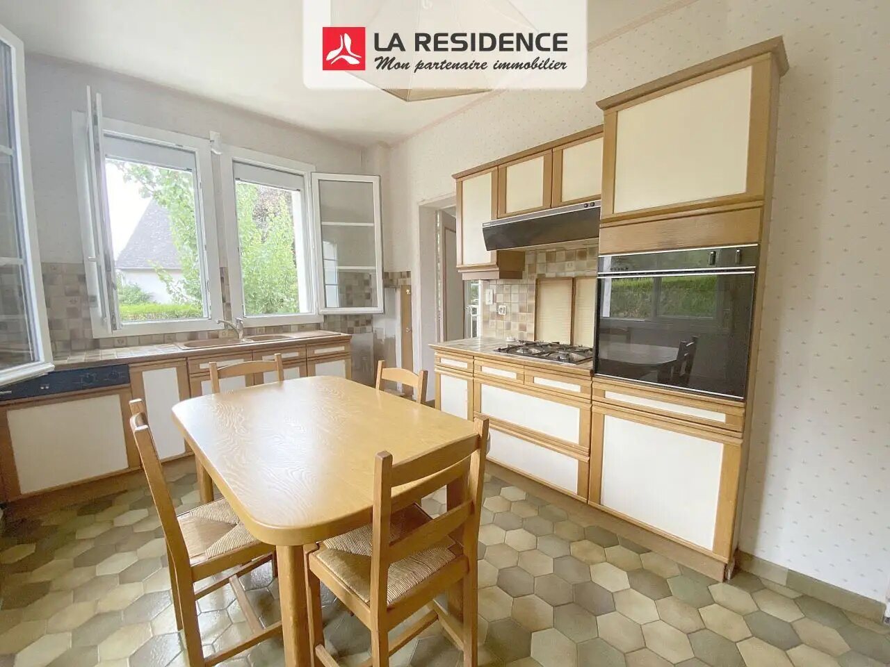 Maison à vendre, 104m², Évreux