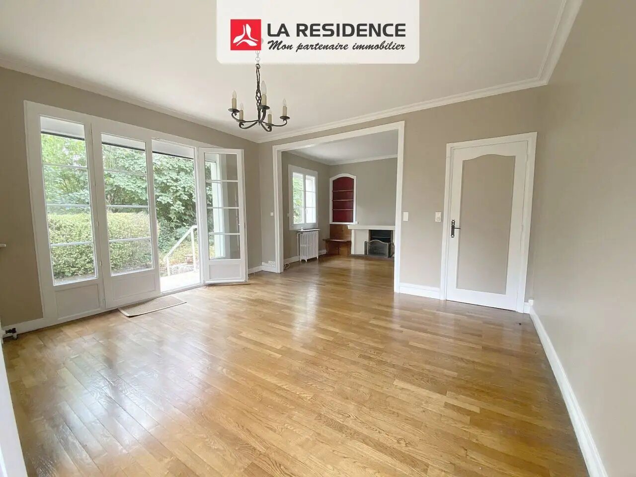 Maison à vendre, 104m², Évreux