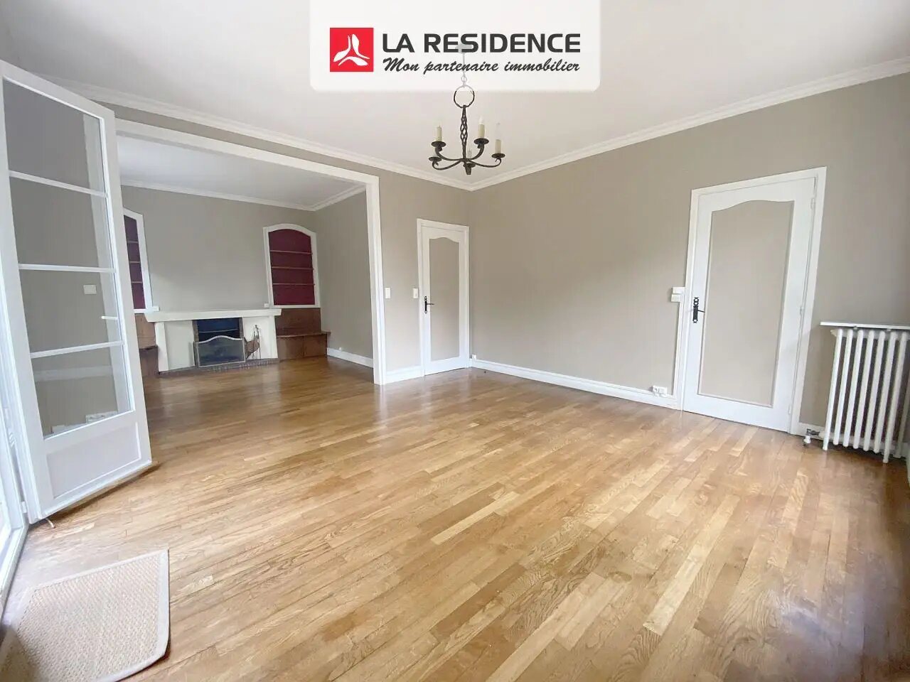 Maison à vendre, 104m², Évreux