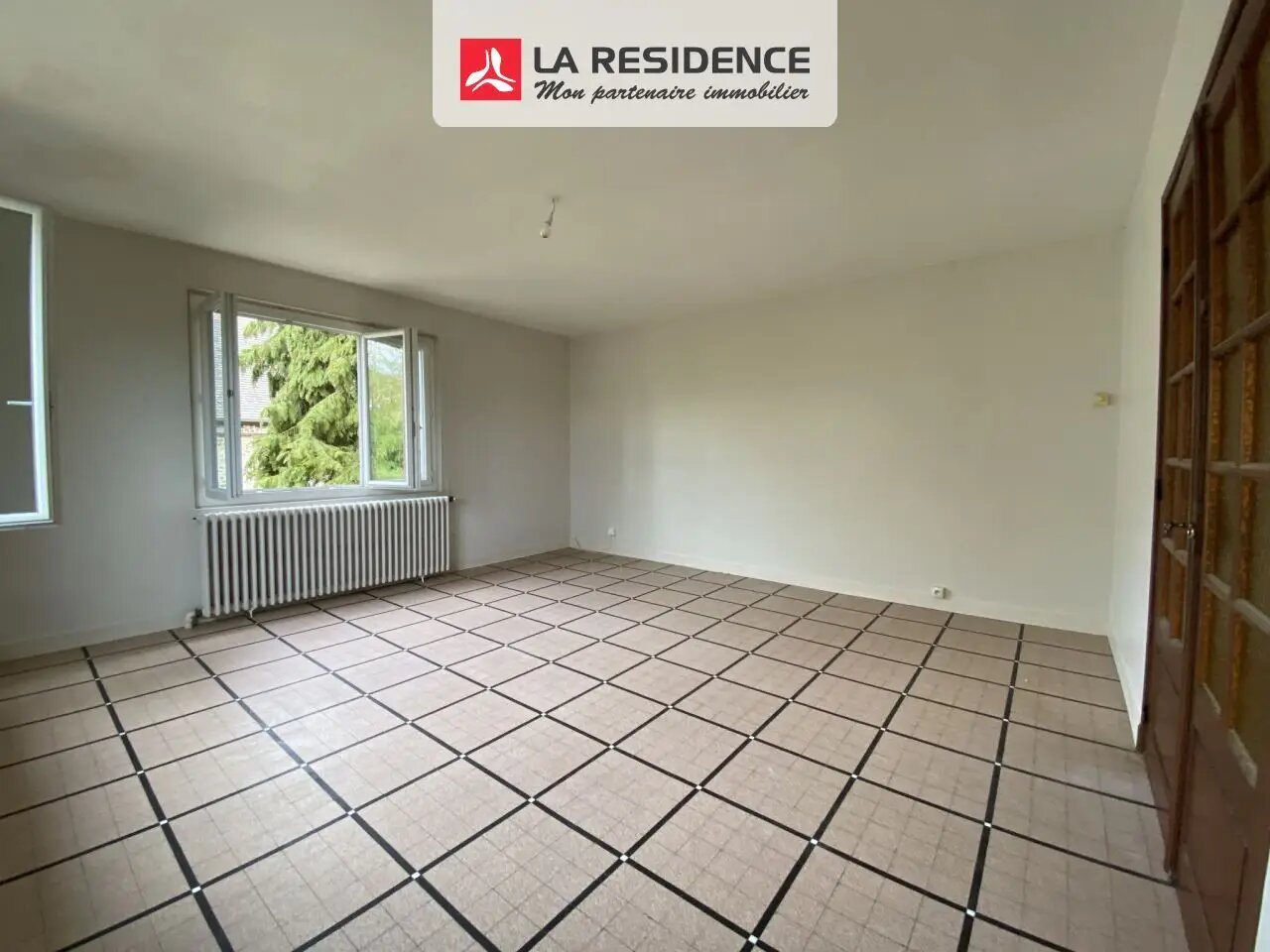 Maison à vendre, 150m², Chavigny-Bailleul