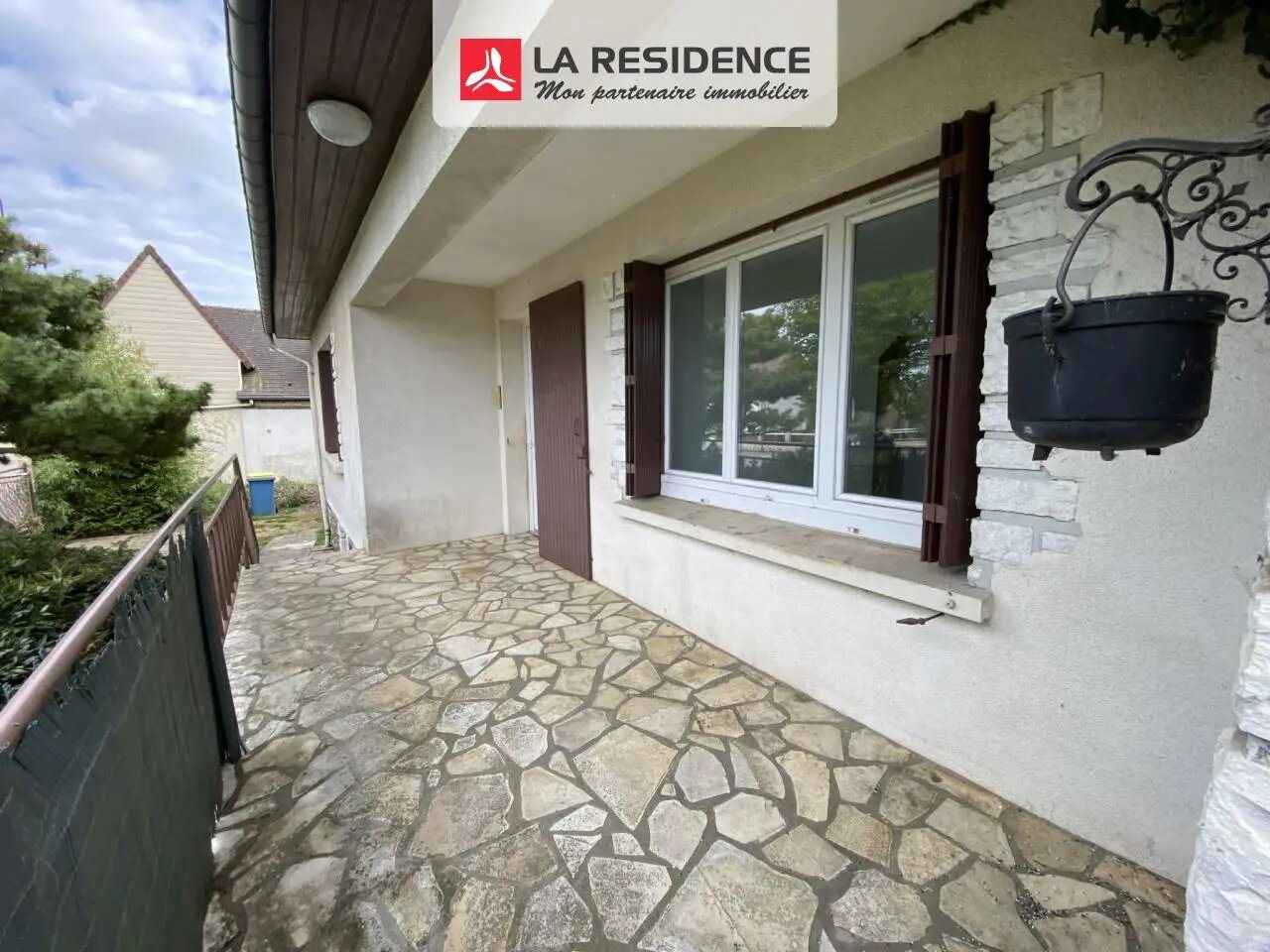 Maison à vendre, 150m², Chavigny-Bailleul