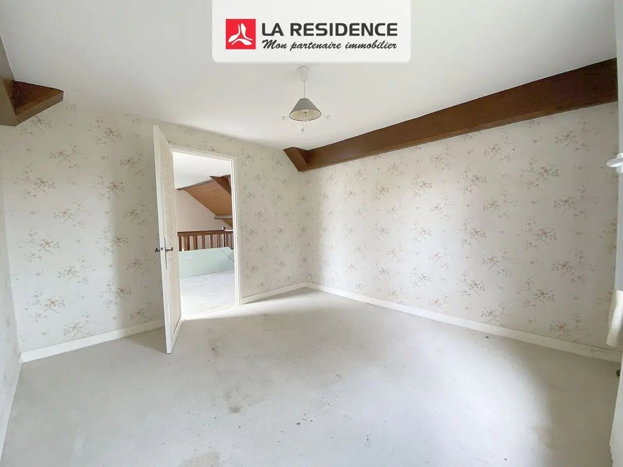 Maison à vendre, 150m², Chavigny-Bailleul