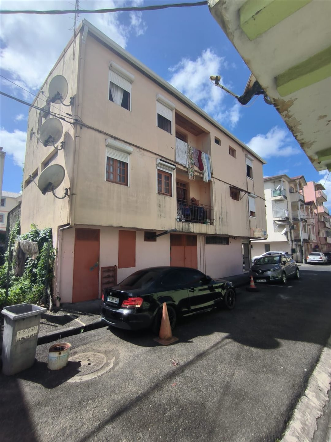Maison à vendre, 280m², Fort-de-France
