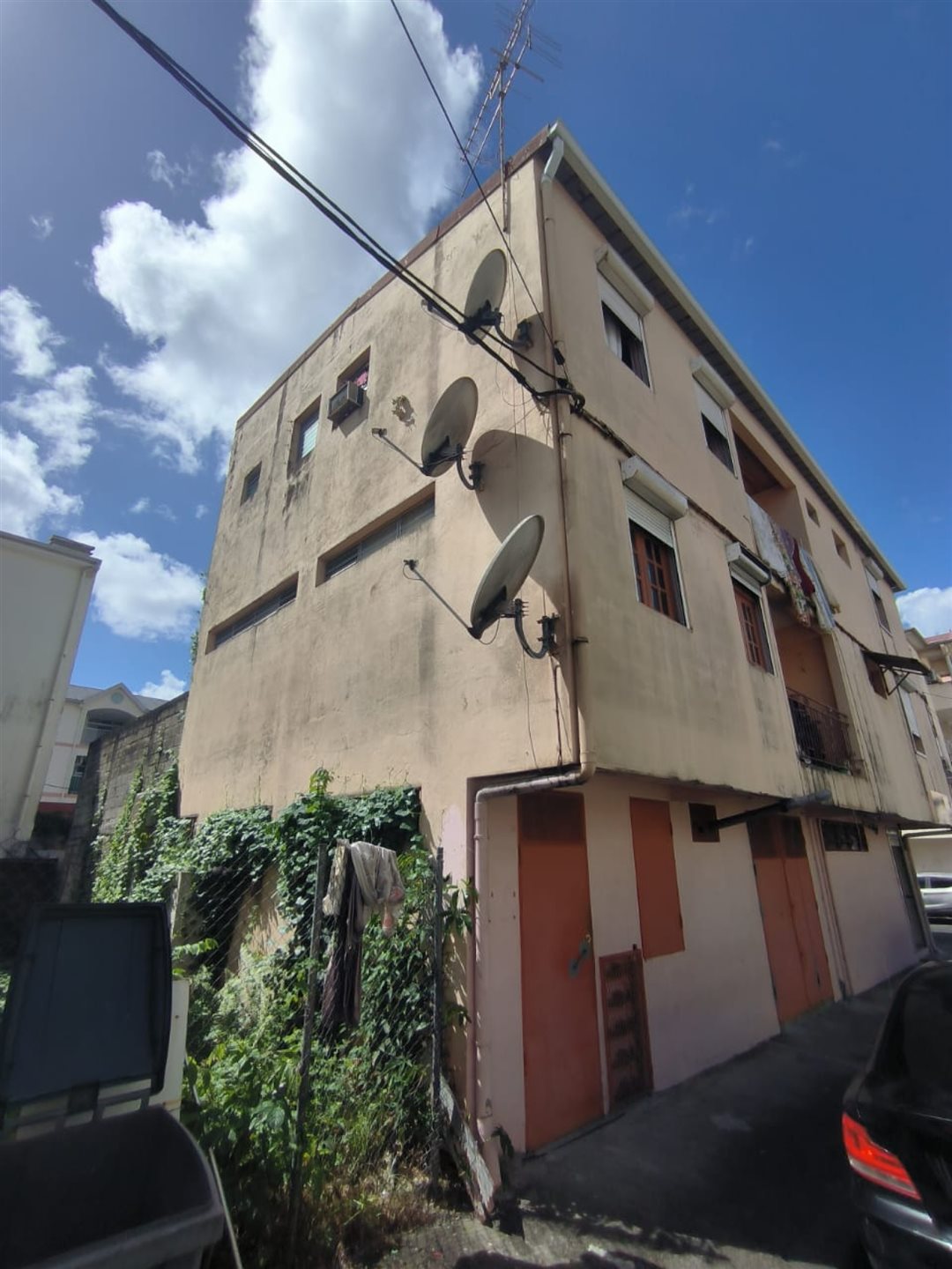 Maison à vendre, 280m², Fort-de-France