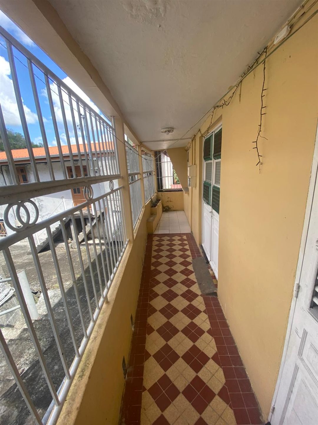 Maison à vendre, 55m², Fort-de-France