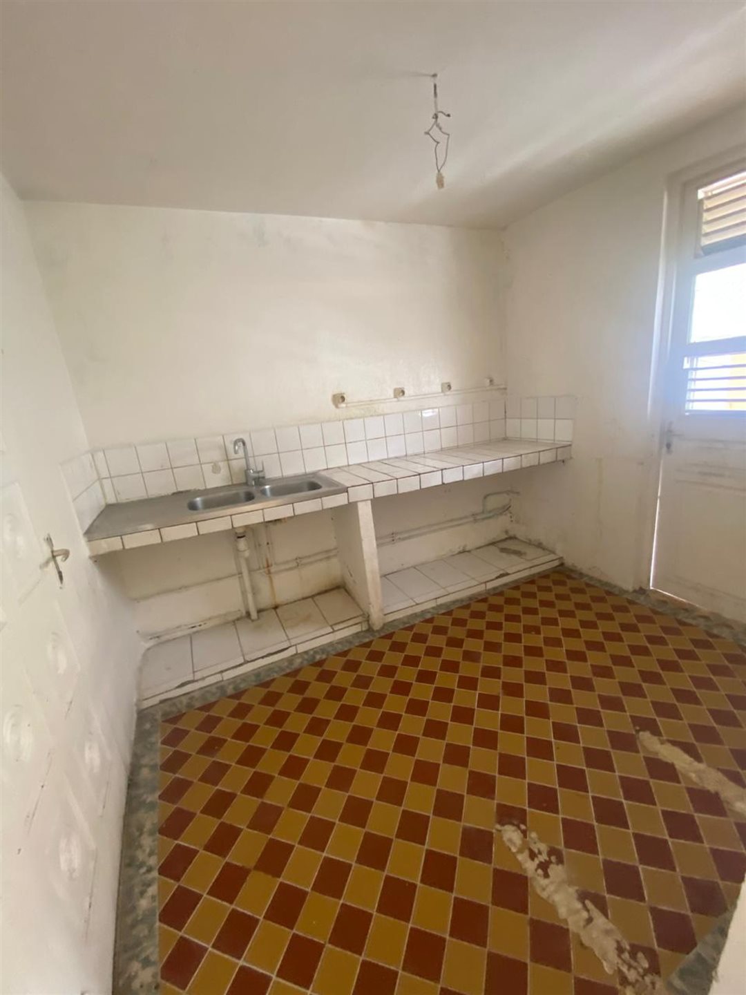 Maison à vendre, 55m², Fort-de-France