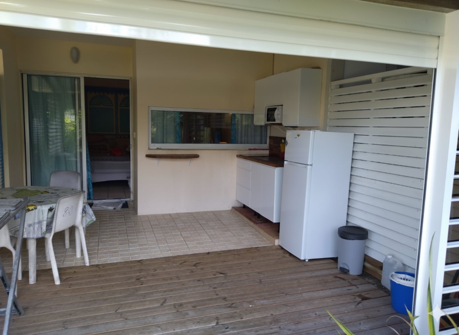 Maison à vendre, 1m², Les Trois-Ilets