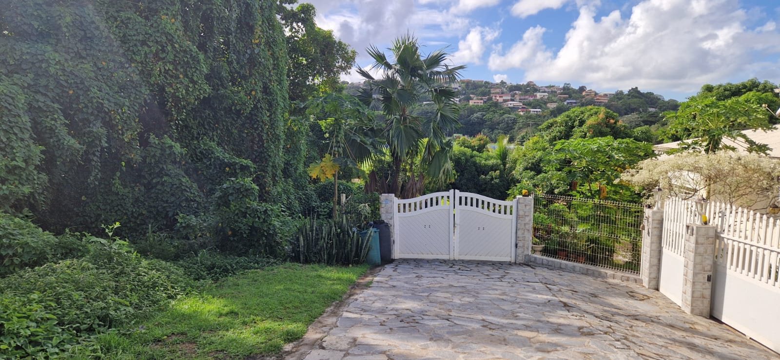 Maison à vendre, 2223m², Ducos