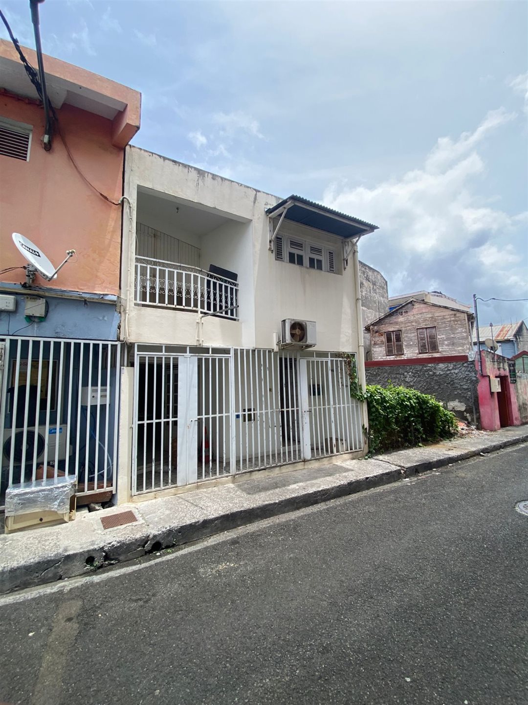 Maison à vendre, 140m², Fort-de-France