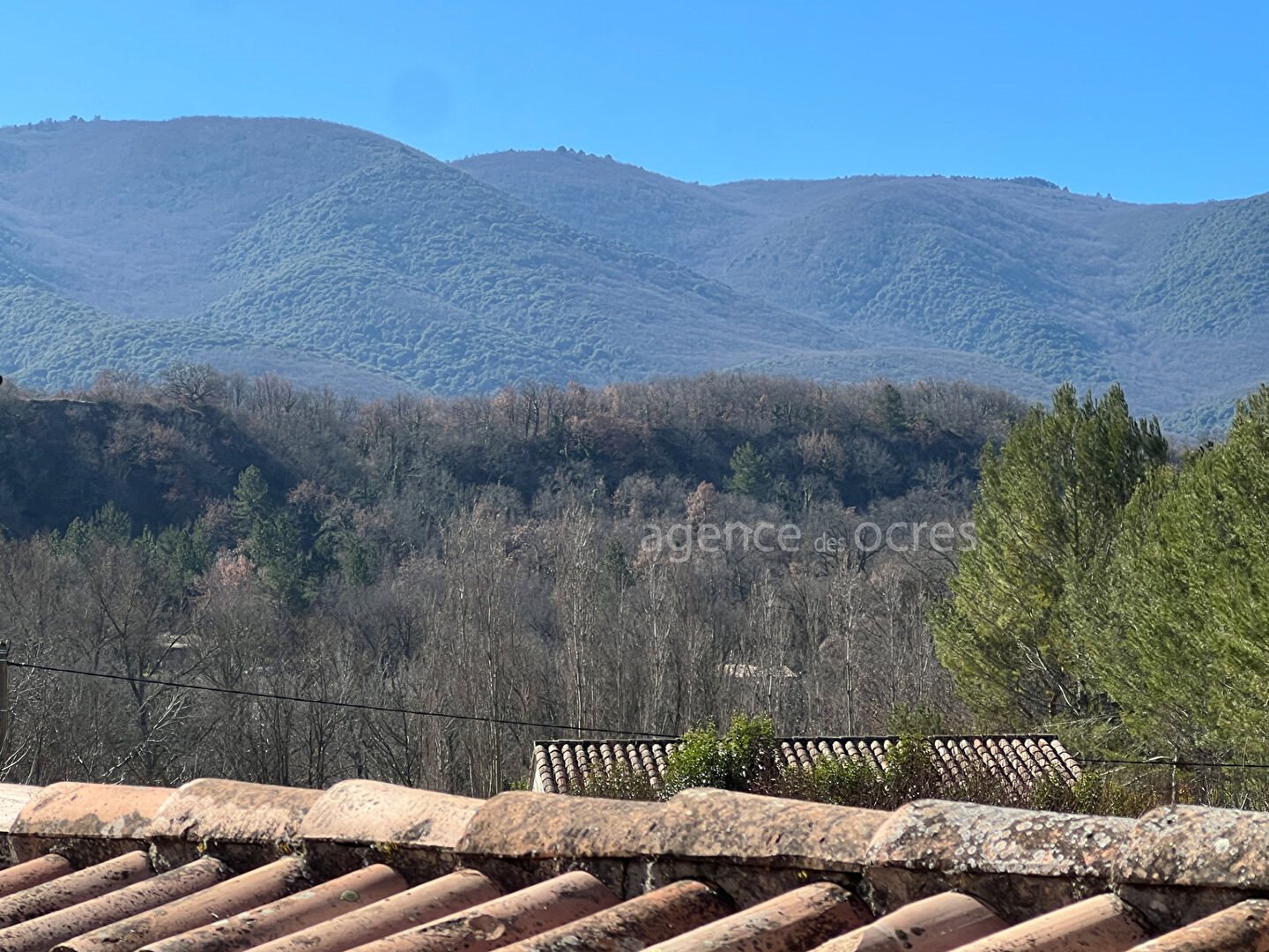 Maison à vendre, 250m², Saint-Martin-de-Castillon