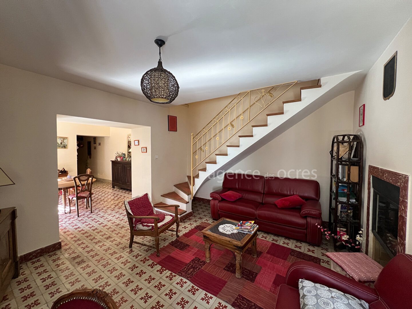 Maison à vendre, 250m², Saint-Martin-de-Castillon
