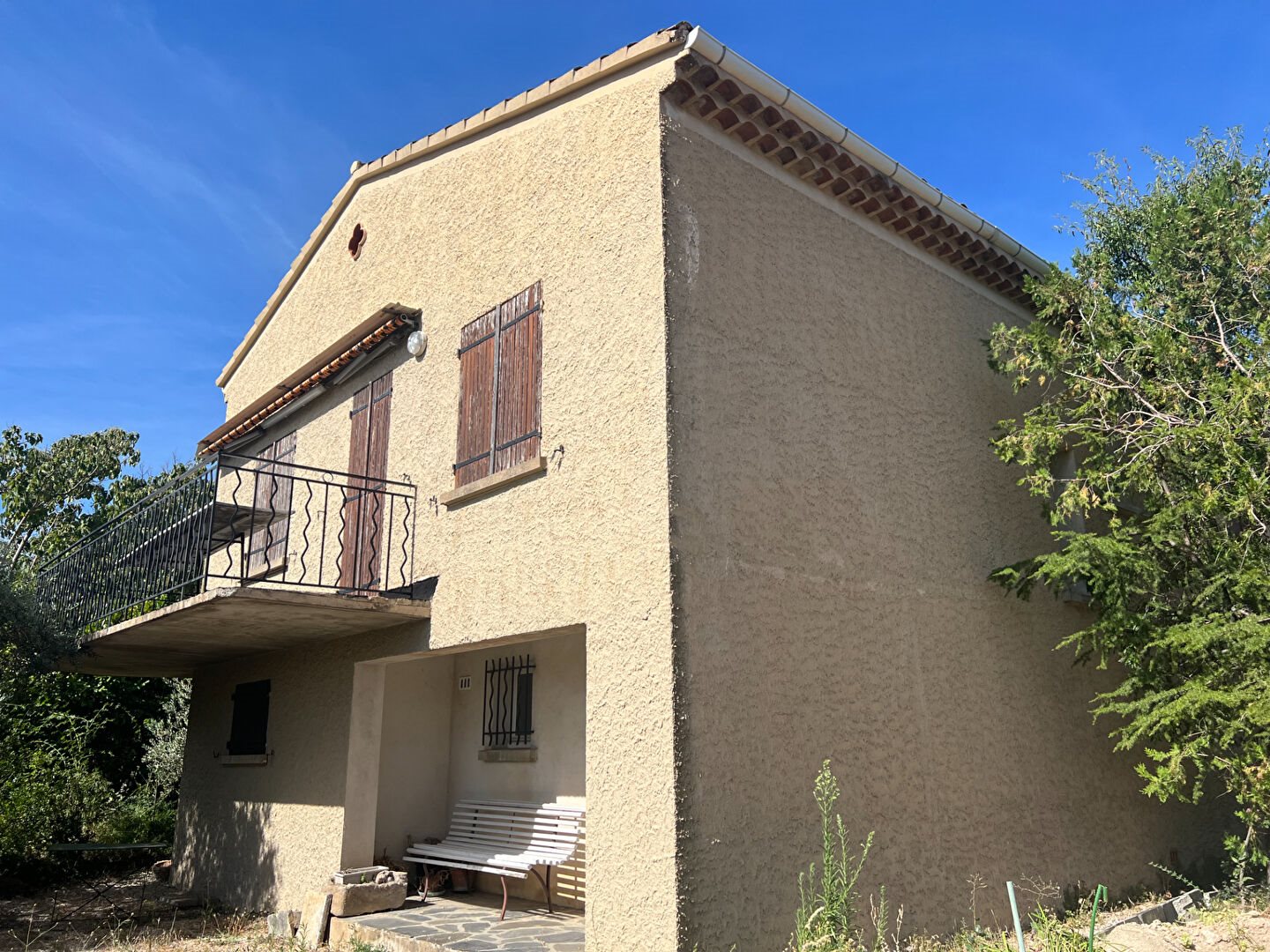 Maison à vendre, 155m², Apt