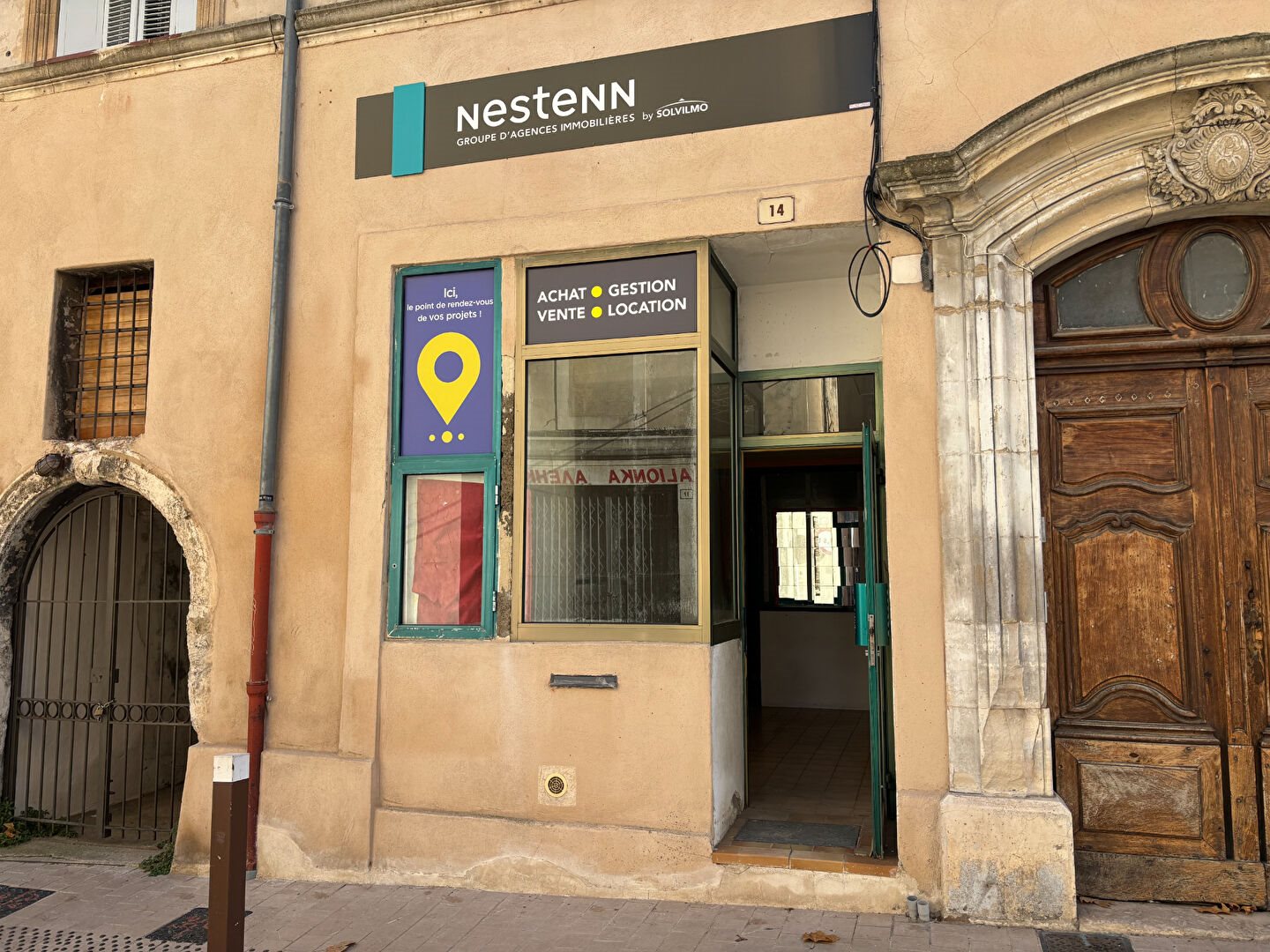 Maison à vendre, 34m², Apt