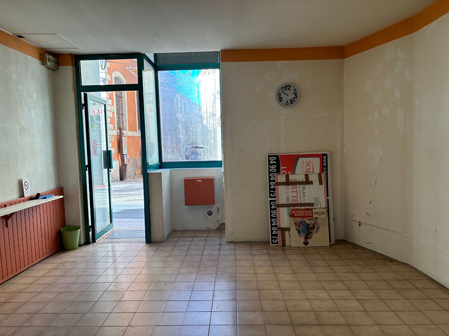 Maison à vendre, 34m², Apt