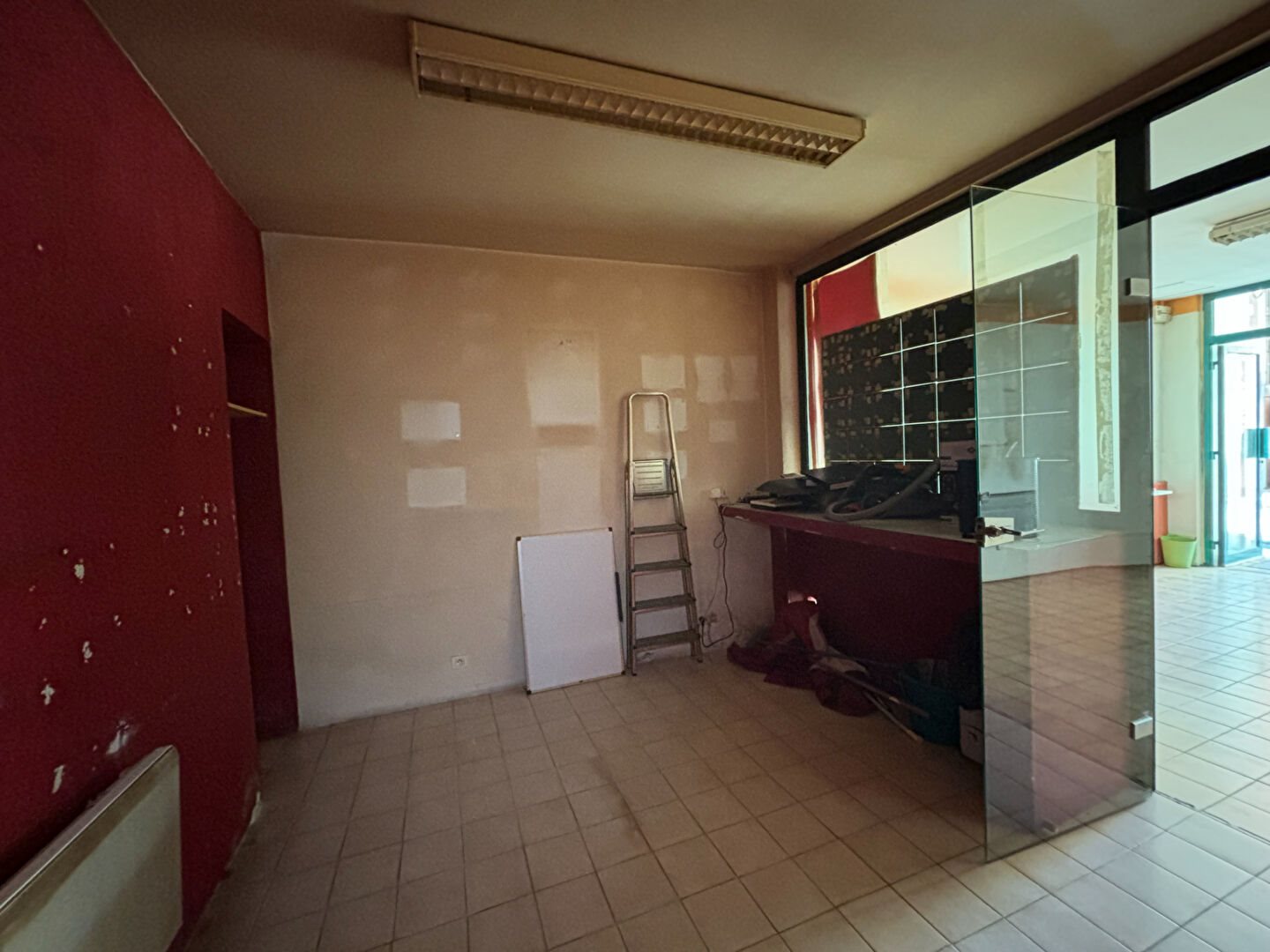 Maison à vendre, 34m², Apt