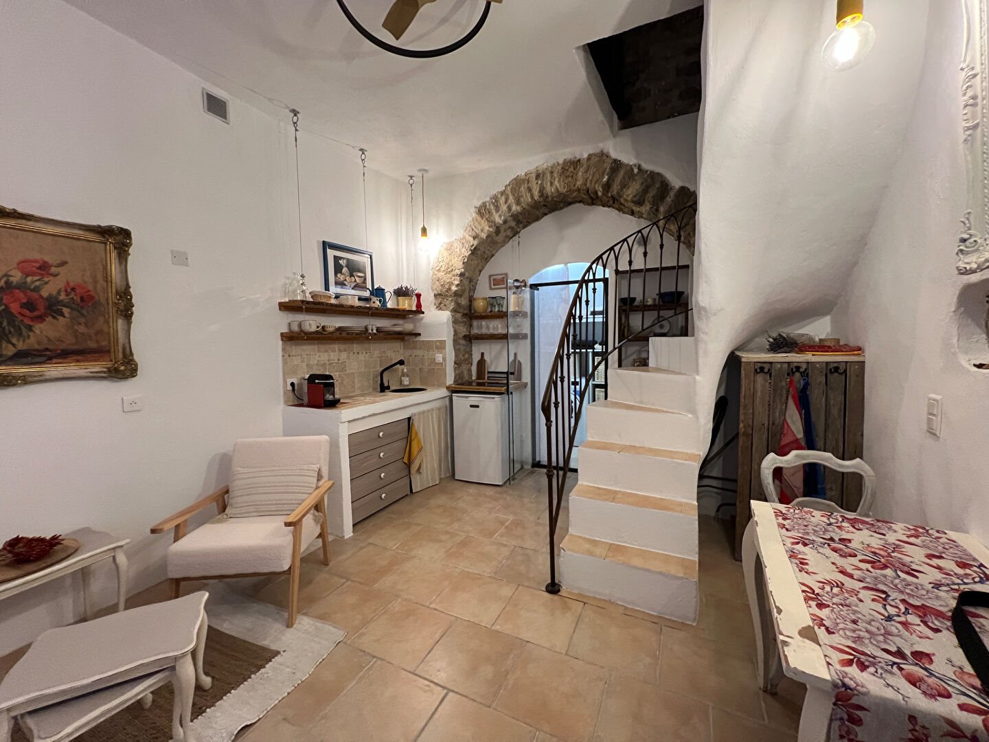 Maison à vendre, 30m², Bonnieux