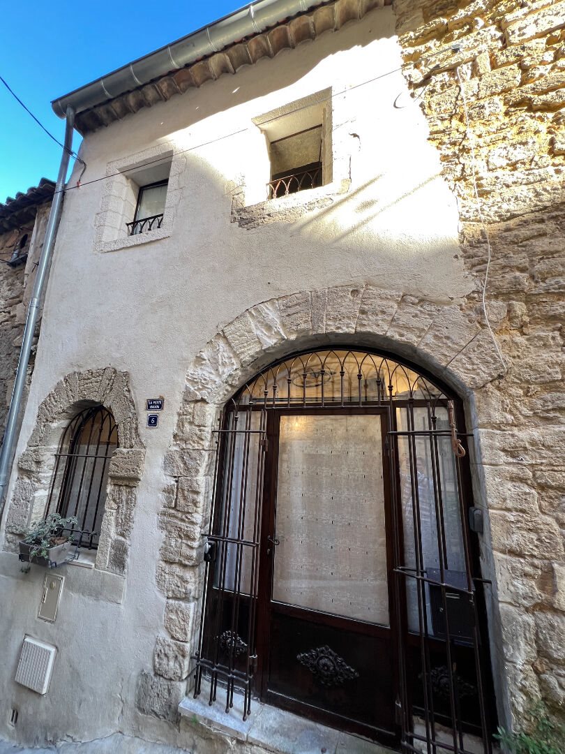 Maison à vendre, 30m², Bonnieux