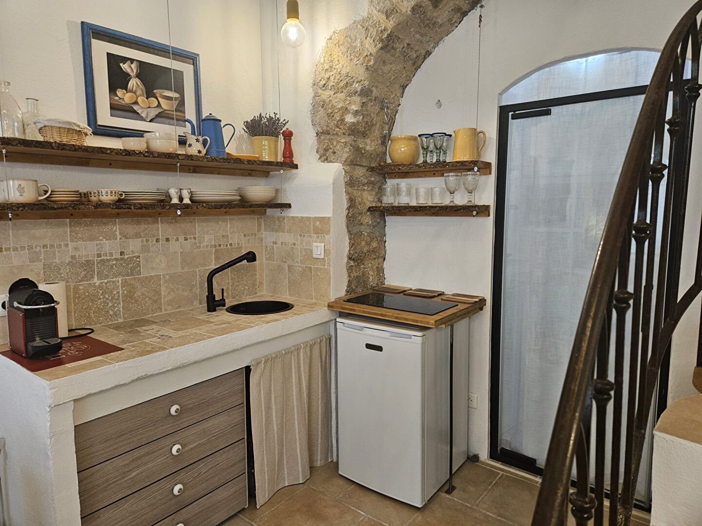 Maison à vendre, 30m², Bonnieux
