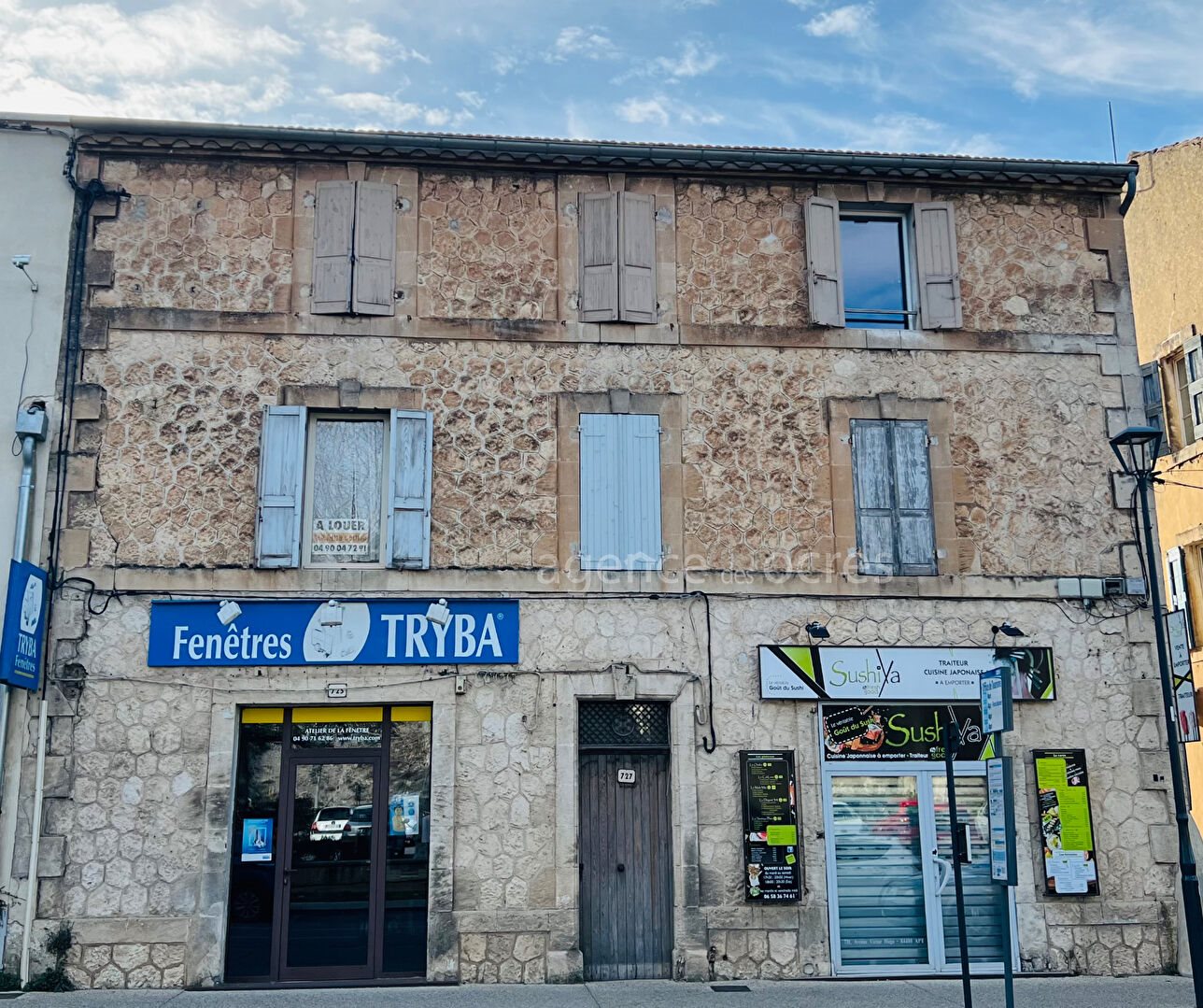 Maison à vendre, 250m², Apt