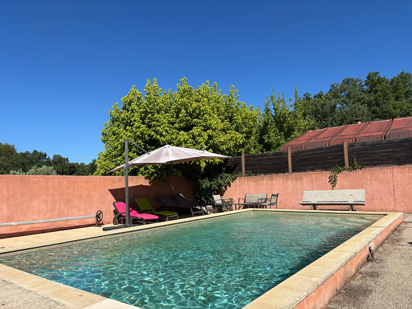 Maison à vendre, 123m², Gargas