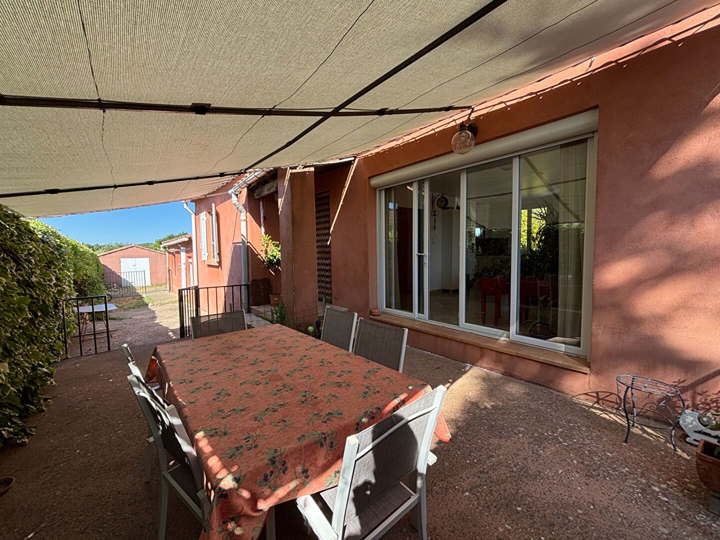 Maison à vendre, 123m², Gargas