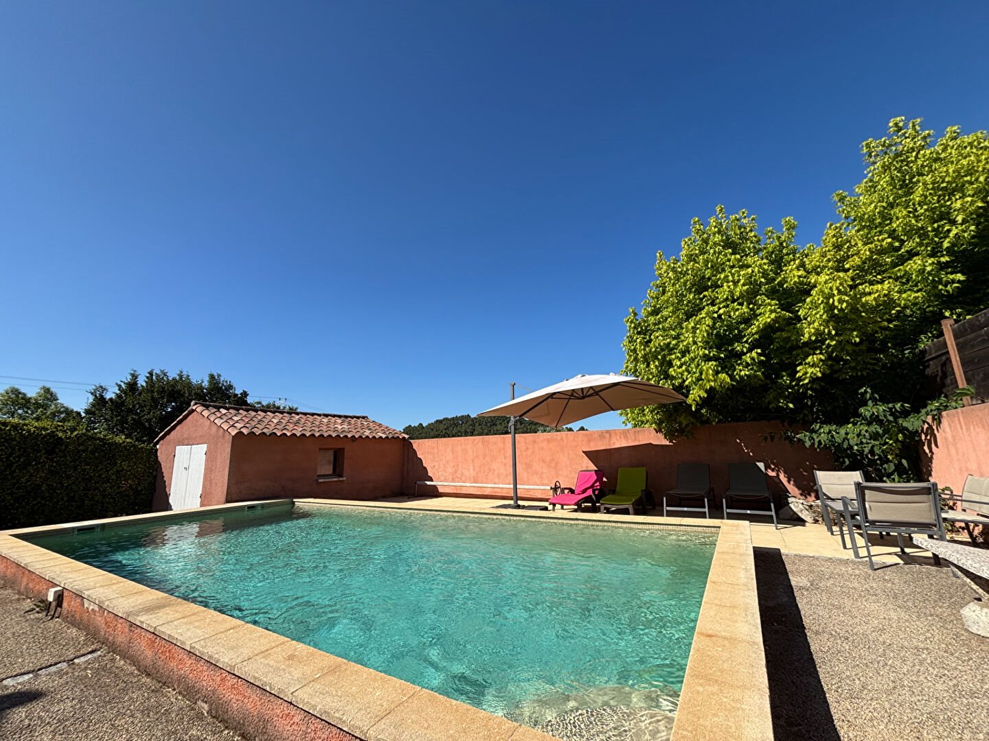 Maison à vendre, 123m², Gargas