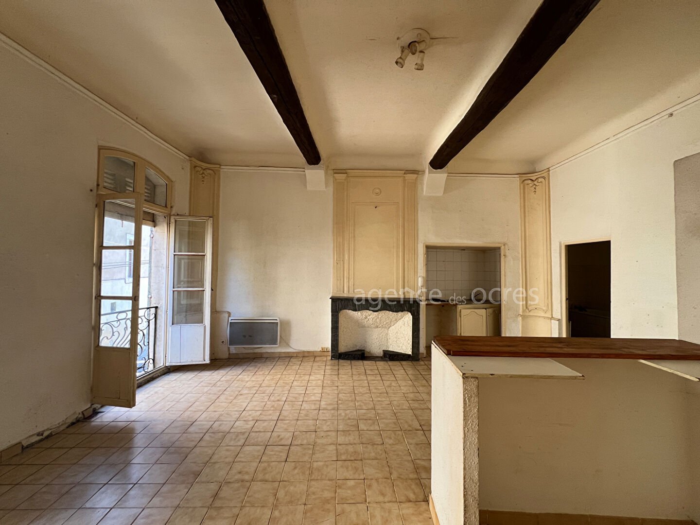 Appartement à vendre, 44m², Apt