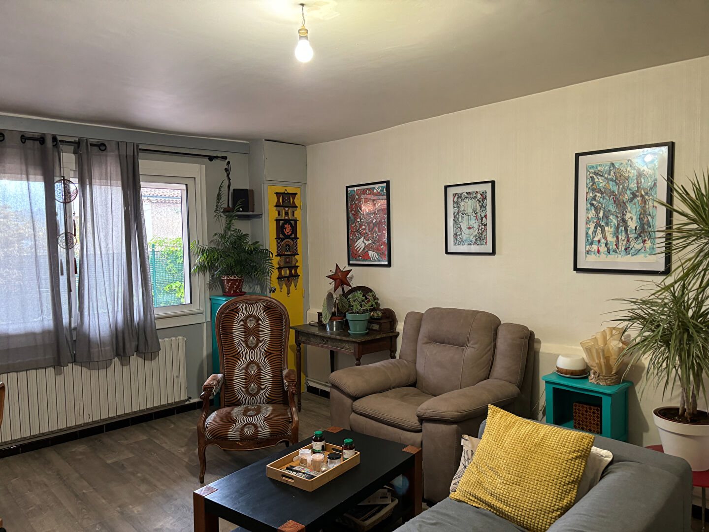 Maison à vendre, 168m², Apt