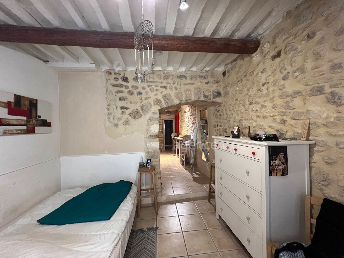 Appartement à vendre, 28m², Apt