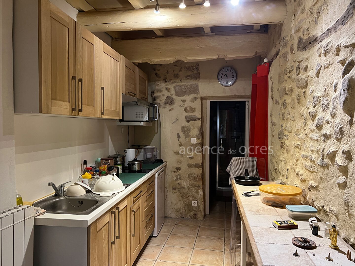 Appartement à vendre, 28m², Apt