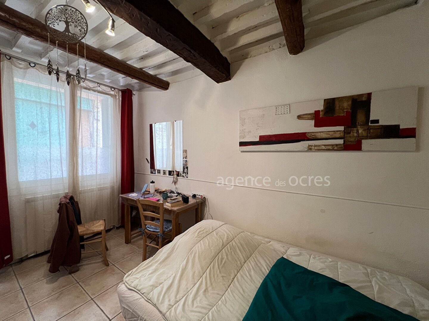 Appartement à vendre, 28m², Apt