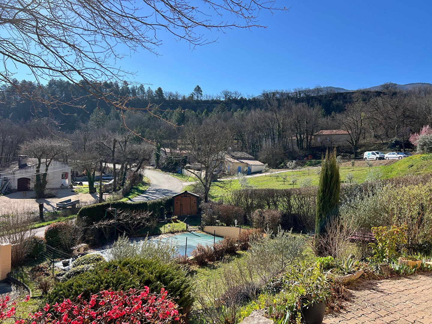 Maison à vendre, 115m², Saint-Martin-de-Castillon