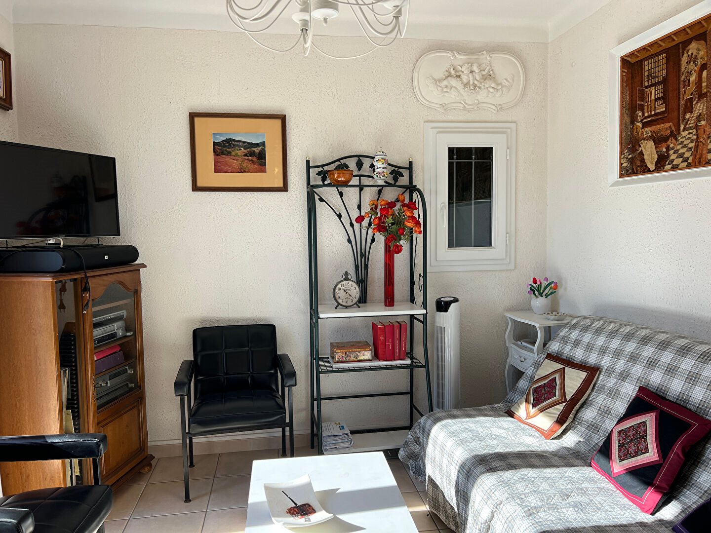 Maison à vendre, 115m², Saint-Martin-de-Castillon