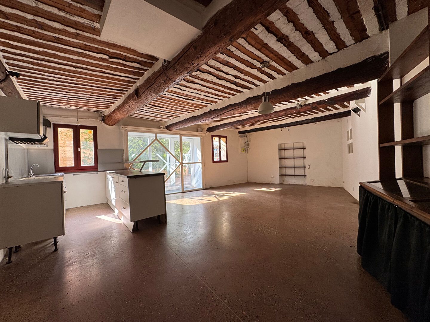 Maison à vendre, 110m², Apt