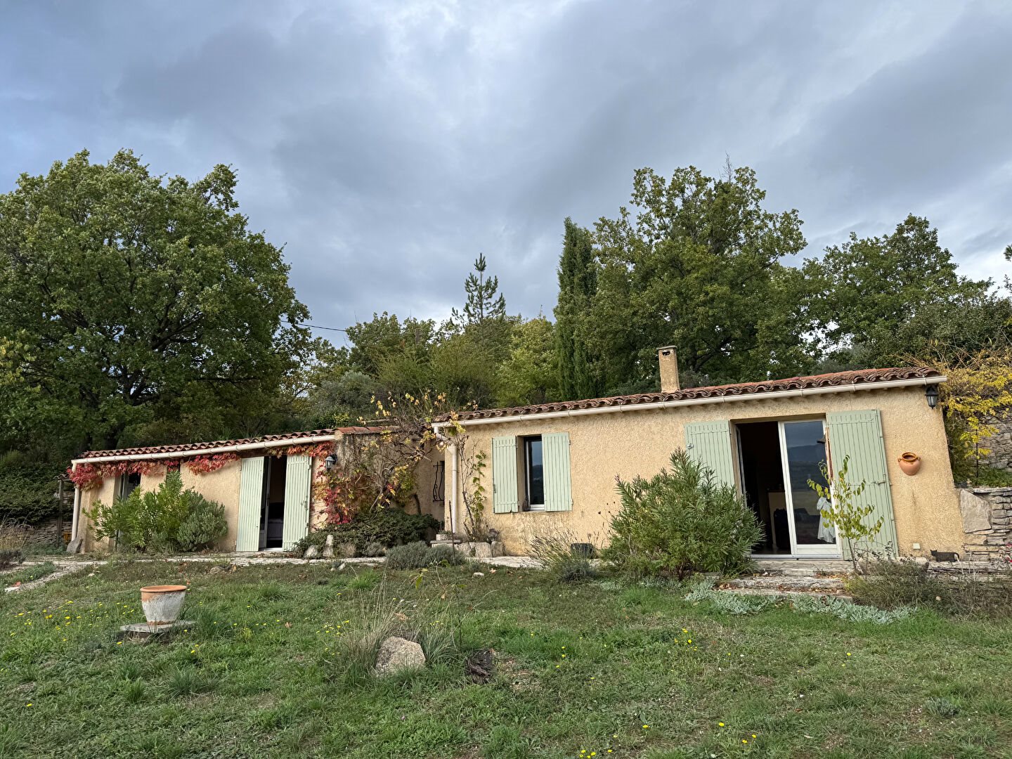 Maison à vendre, 56m², Apt