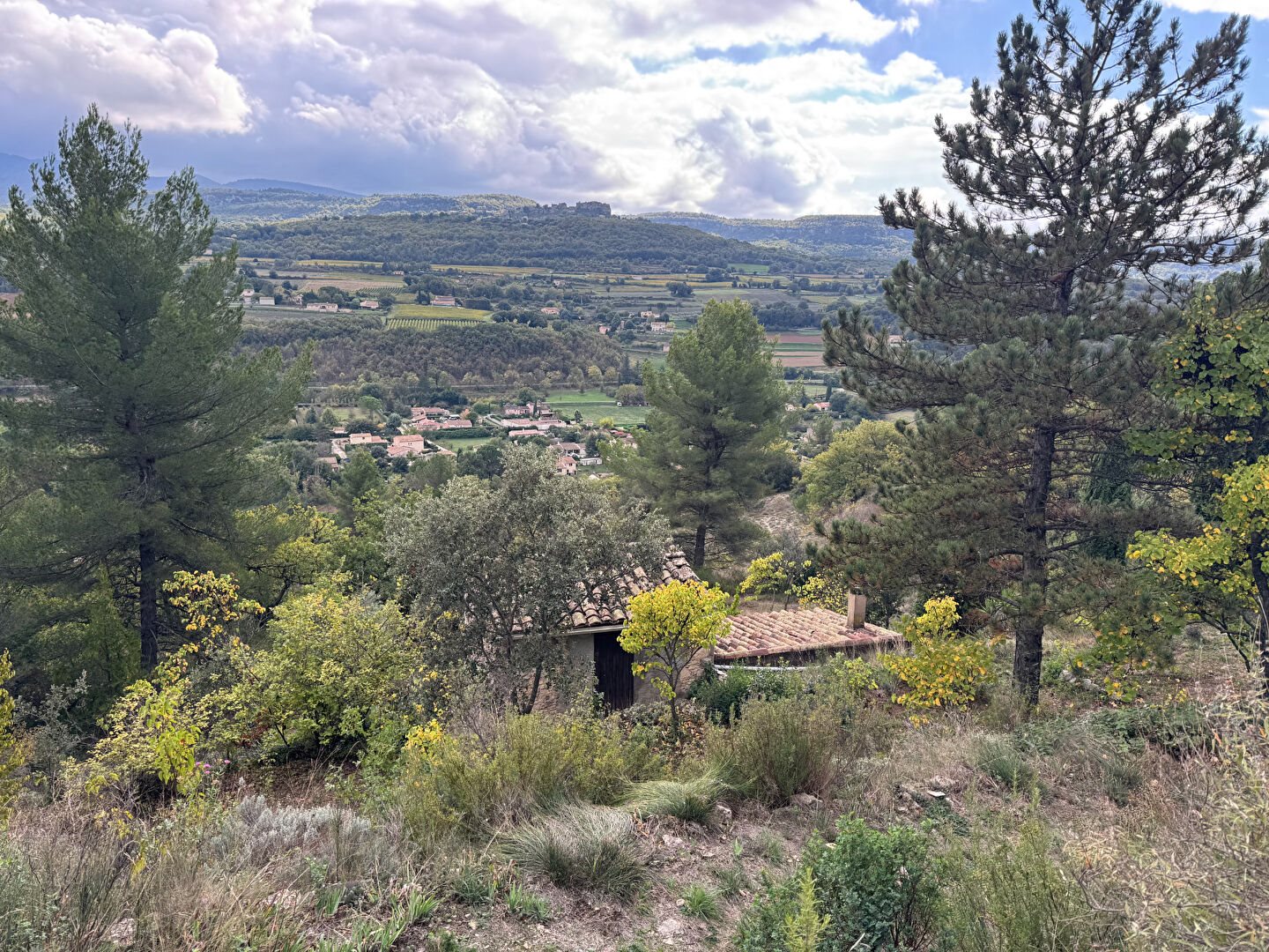 Maison à vendre, 56m², Apt