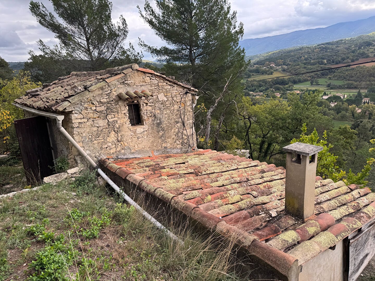 Maison à vendre, 56m², Apt