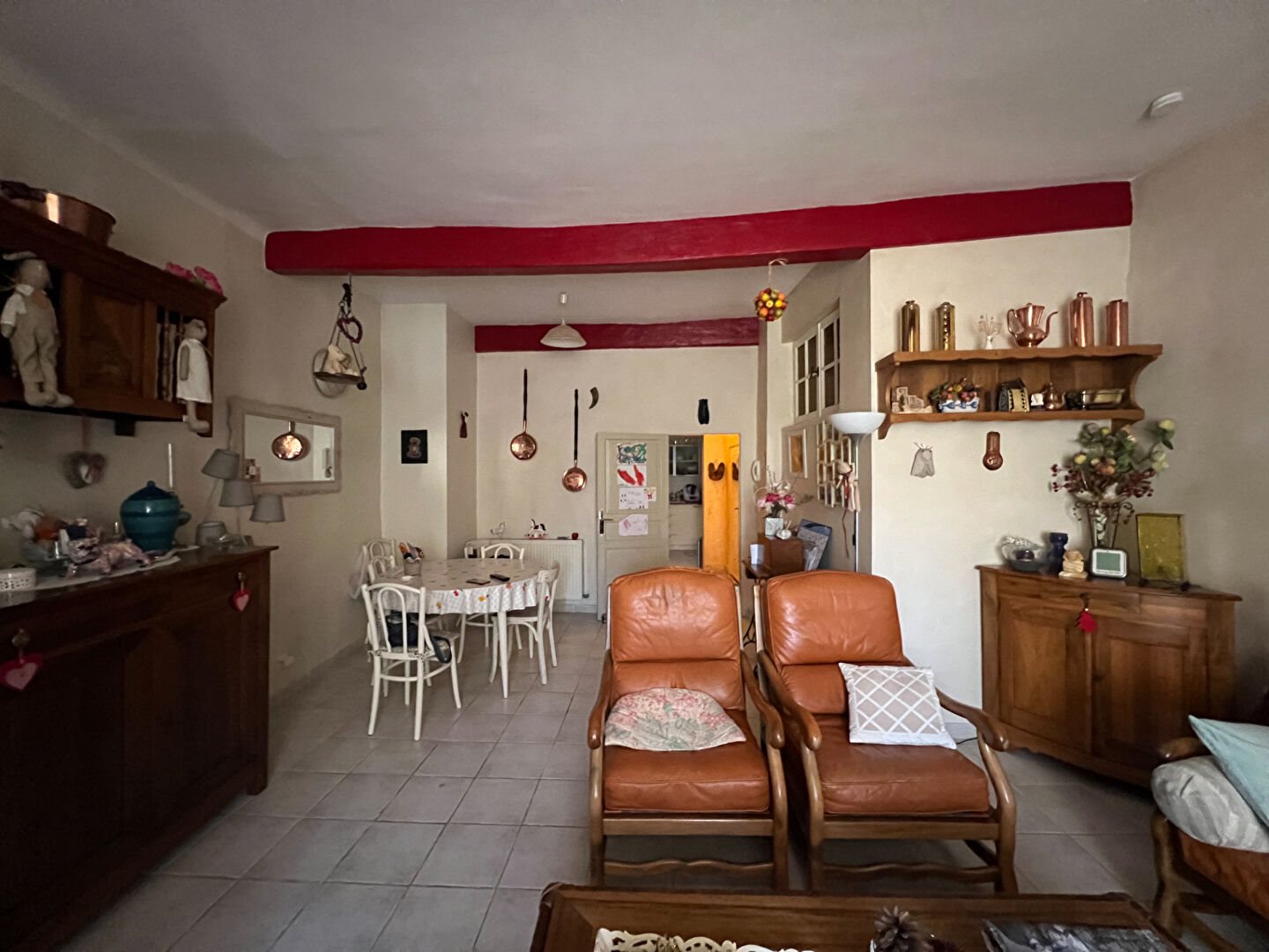 Maison à vendre, 140m², Apt