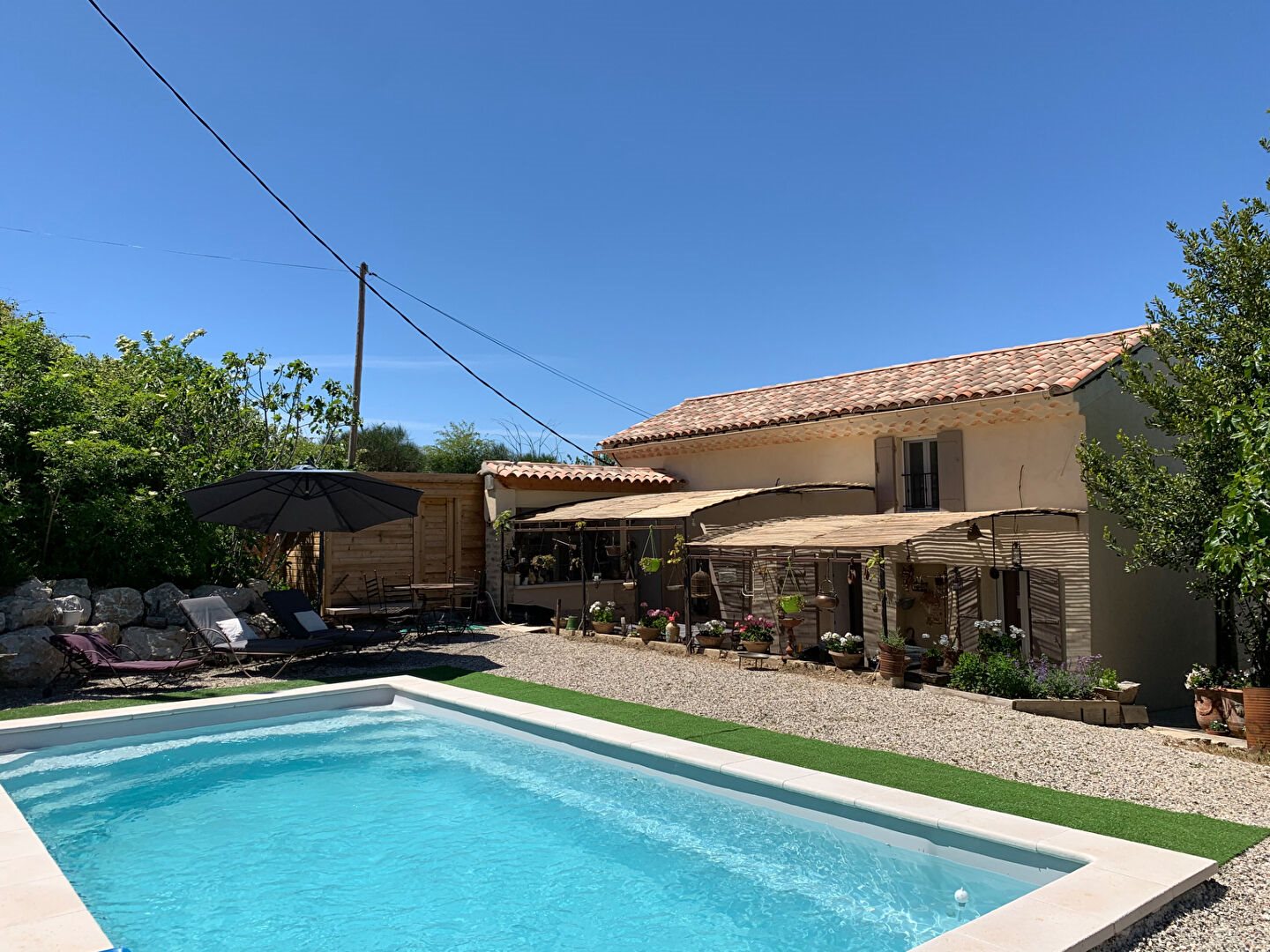 Maison à vendre, 114m², Apt
