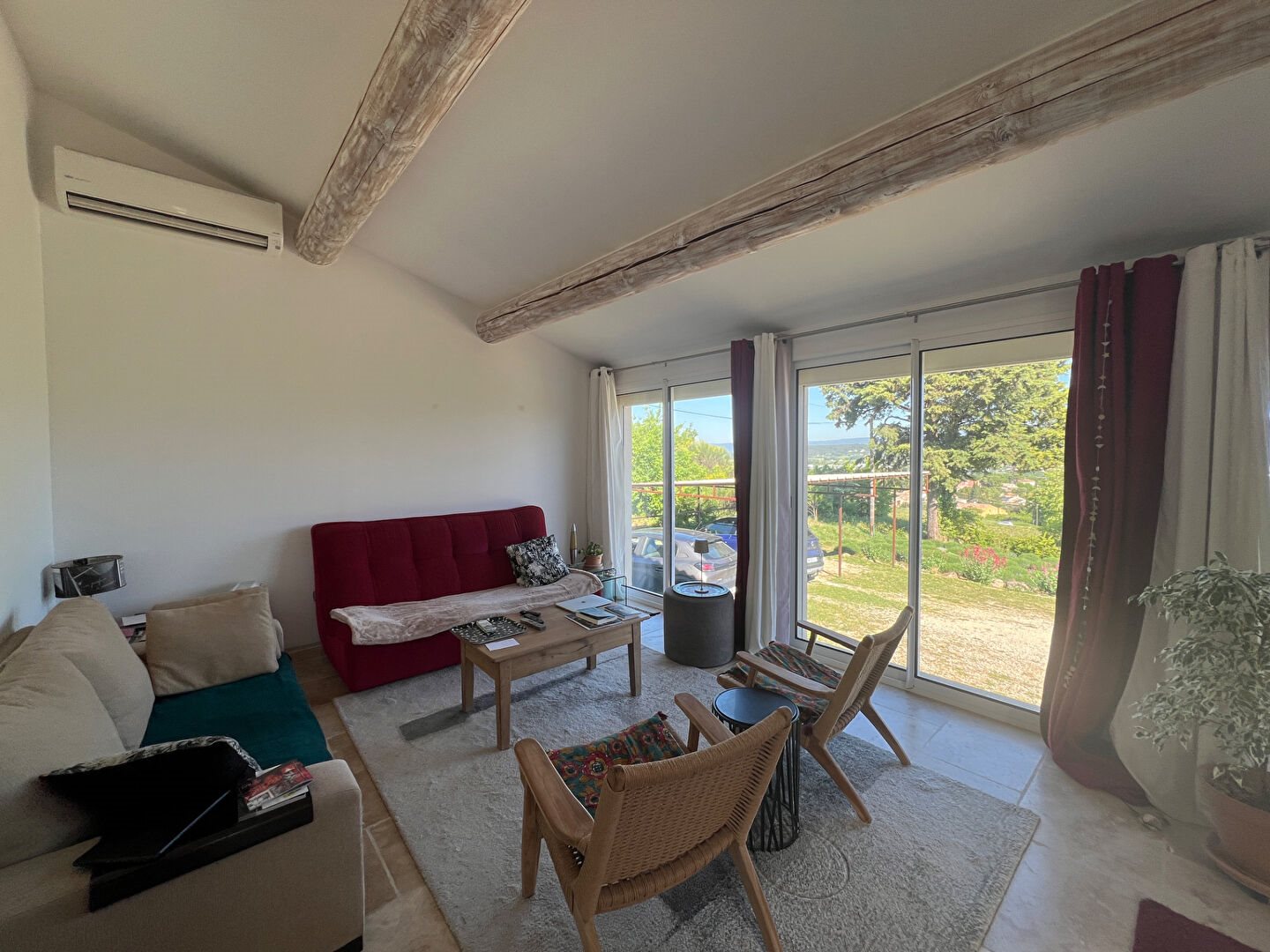 Maison à vendre, 114m², Apt