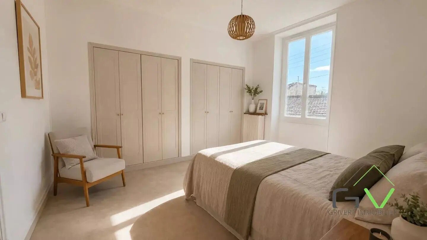 Appartement à vendre, 98m², Nîmes