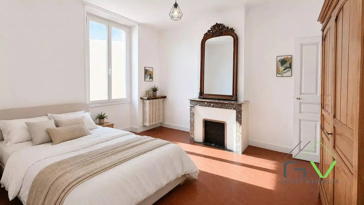Appartement à vendre, 98m², Nîmes
