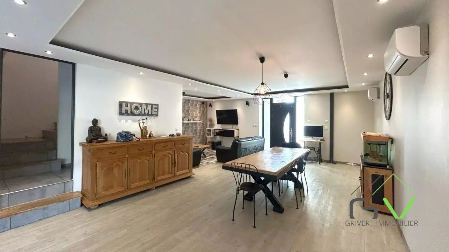 Maison à vendre, 137m², Arles